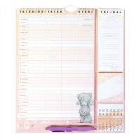 2022 Me To You Bear Classic Household Planner Extra Image 1 Preview